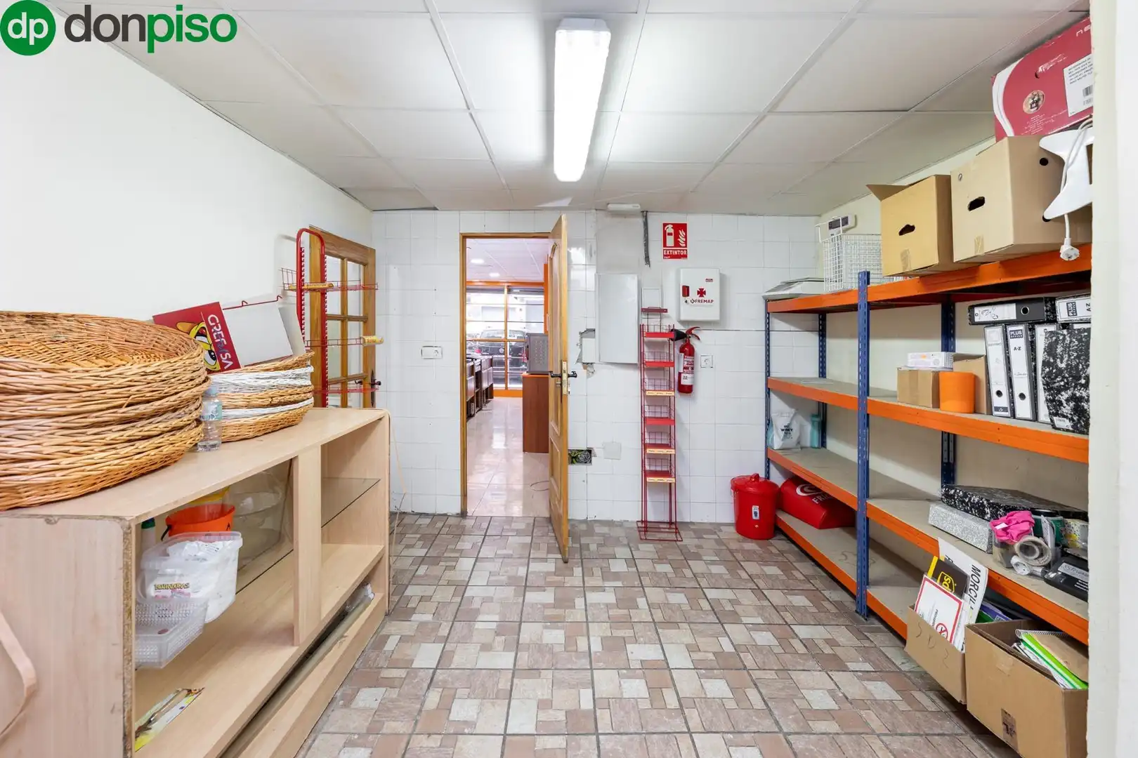 Local comercial en venda a Carretera charcon, imagen 16