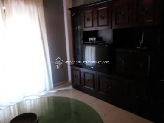 Flat for rent in Cáceres, Cáceres