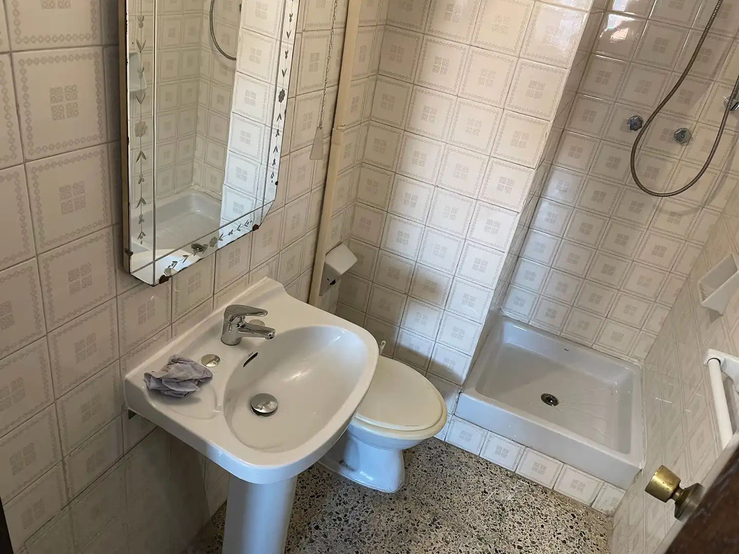 Flat with terrace for sale in Plaça d'Espanya, imagen 23