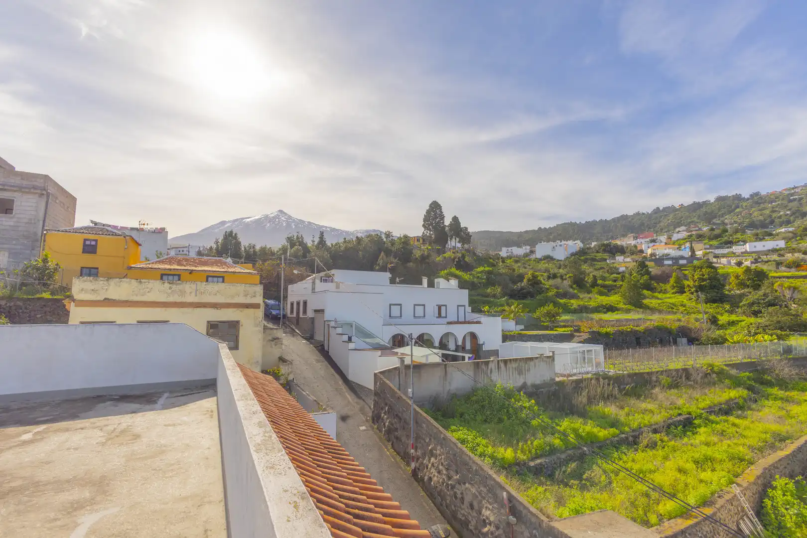 Casa o chalet en venta en Icod de los Vinos pueblo