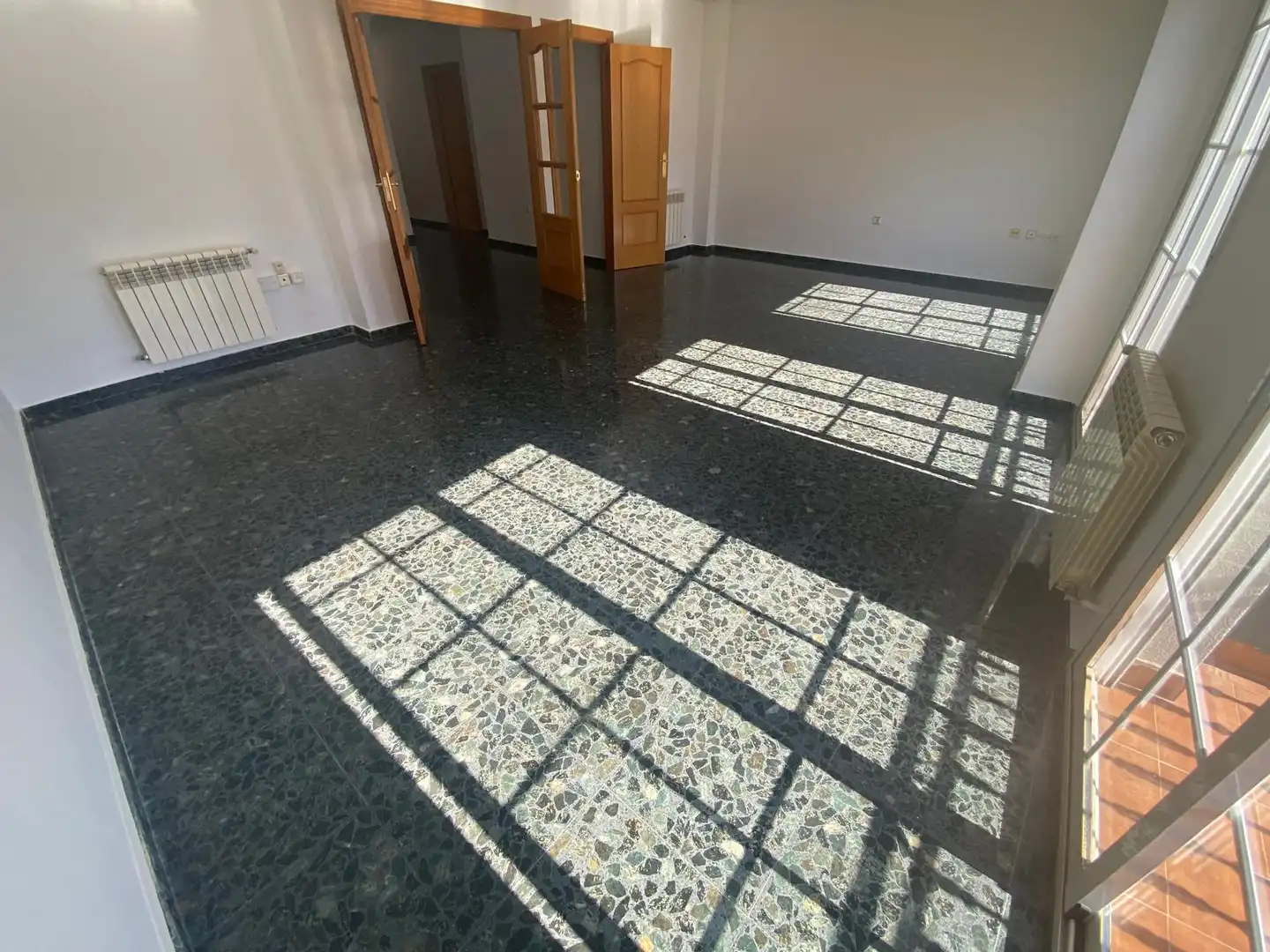 Flat for rent in Albacete  with Heating and Balcony