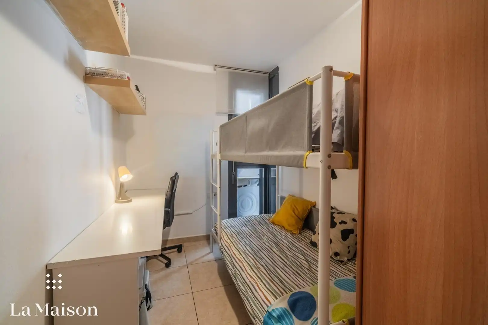 Piso con terraza en venta en Calle de Carlemany, imagen 25