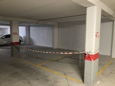 Individual con ascensor en venta en Calle María Viscarret 22