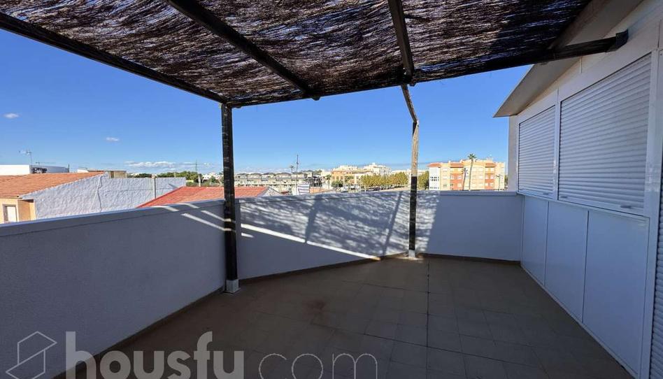 Photo 1 of Flat to rent in Calle Gómez Deterán, ., Pilar de la Horadada ciudad, Alicante