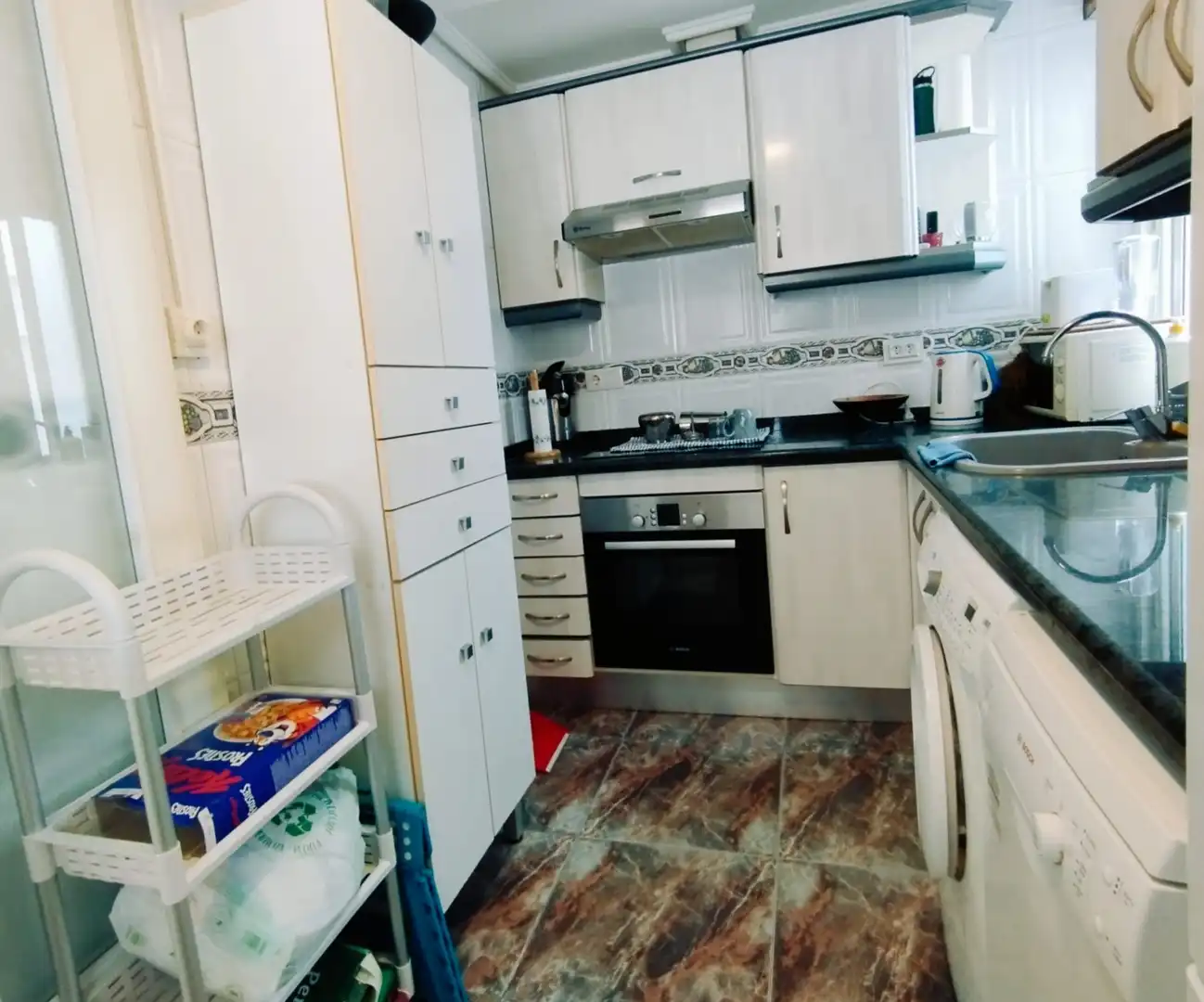 Piso con ascensor en venta en Sant Antoni, imagen 13