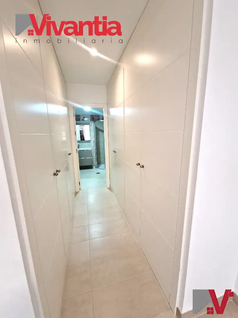Piso con ascensor en venta en Avenida Juan Carlos I, imagen 20