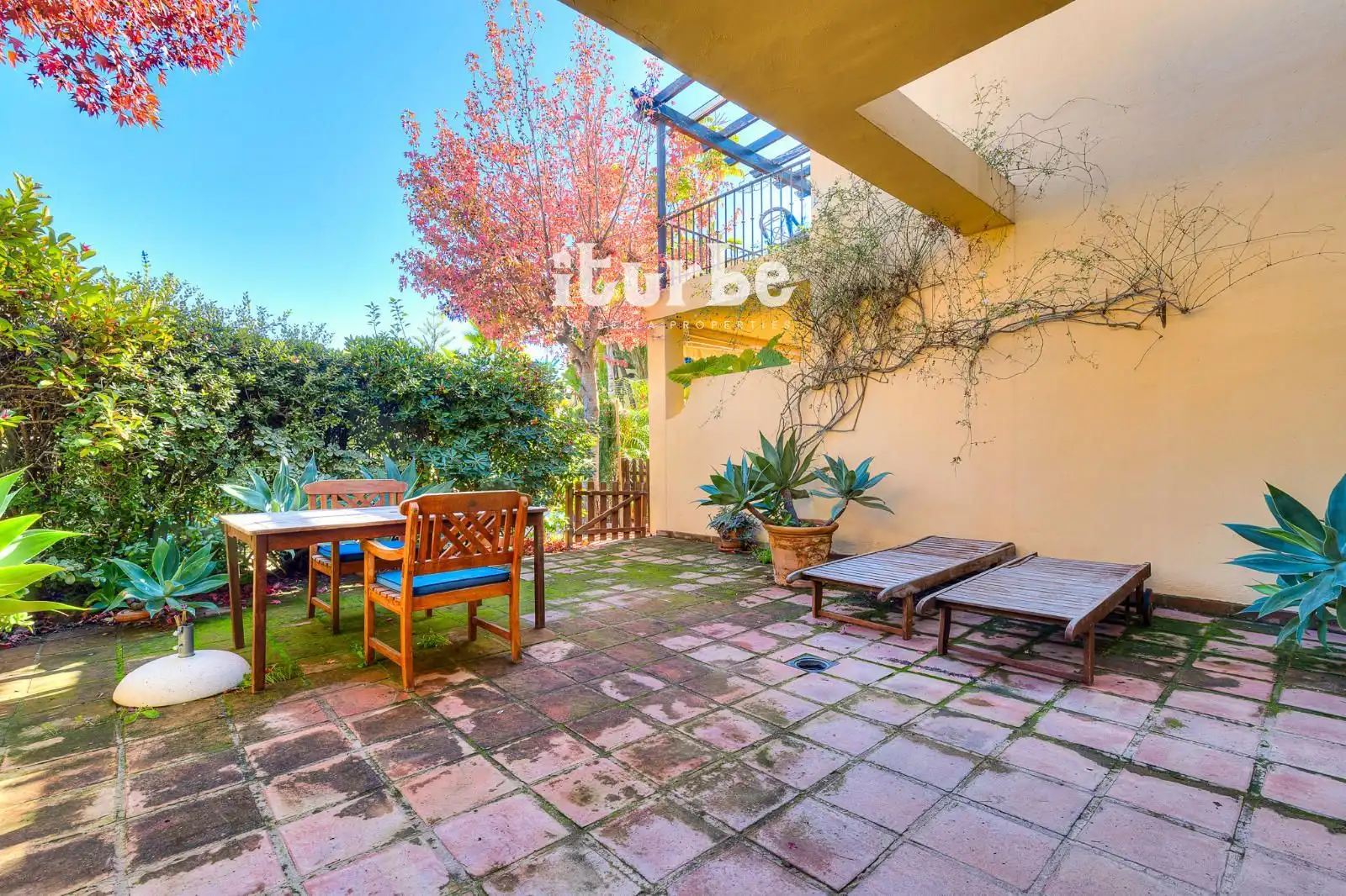 Casa adosada en venta en CL ANA DE AUSTRIA-PEPINA NOR 3, 108, Puerto Banús