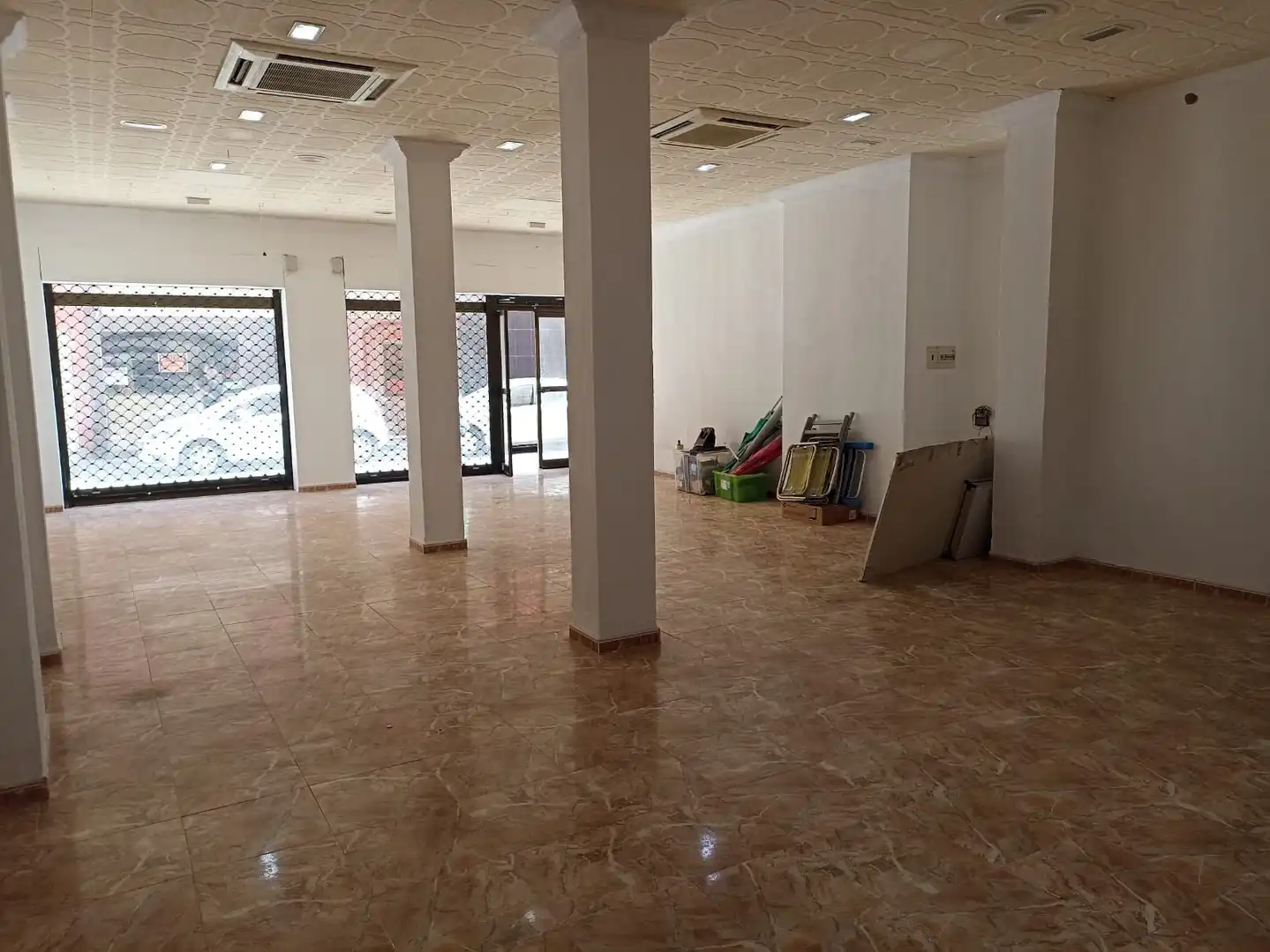 Local commercial à louer à Centro- San Felipe - Huerta Fava, imagen 6