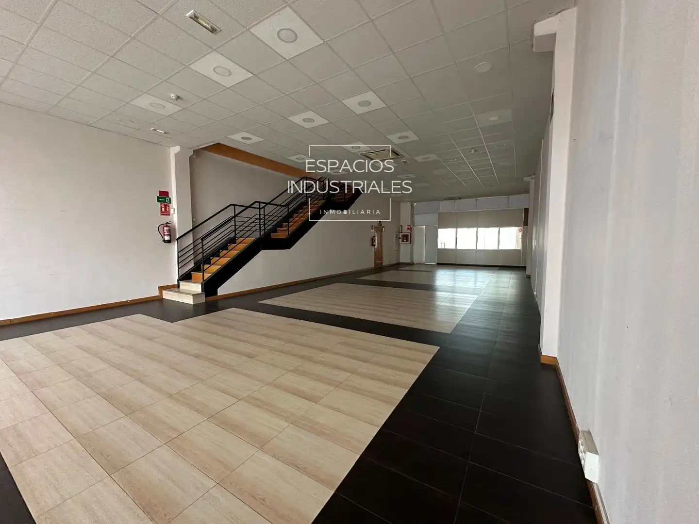 Industrial building for sale in La Poveda, imagen 5