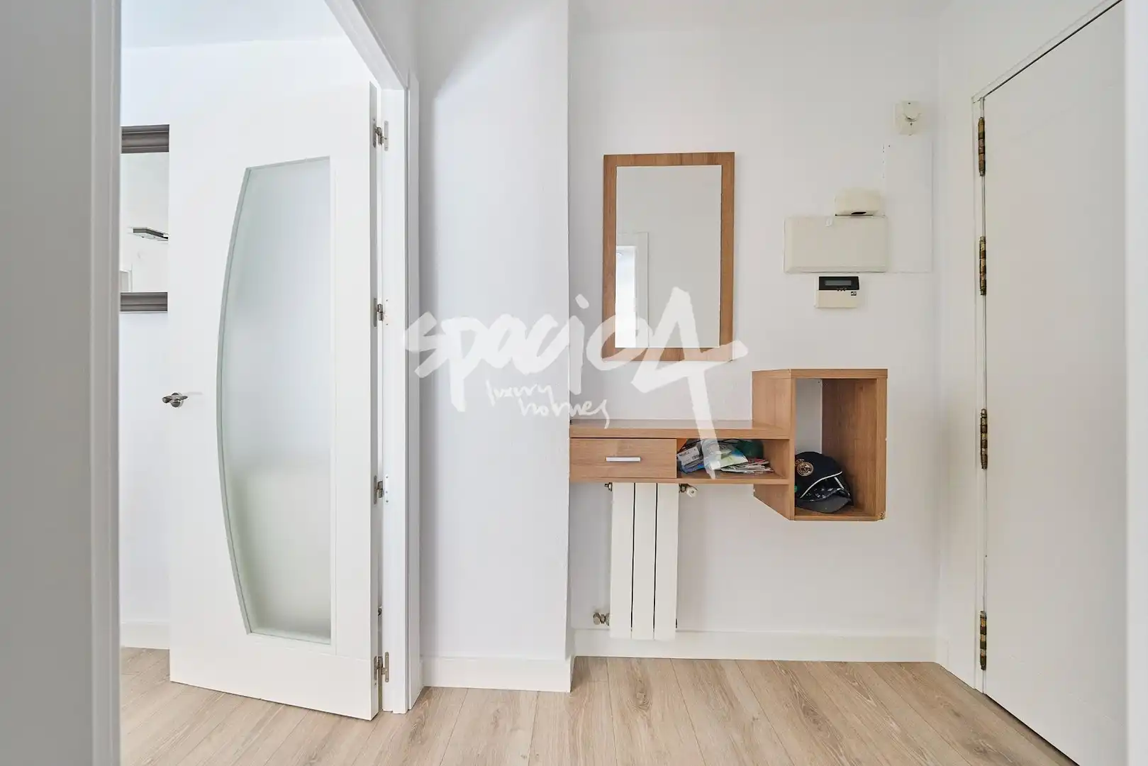 Piso en venta en Galapagar con Calefacción, Terraza y Trastero