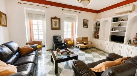 Foto 2 de Casa o xalet en venda a Plaza de toros - Venta Vargas - Capitania, San Fernando