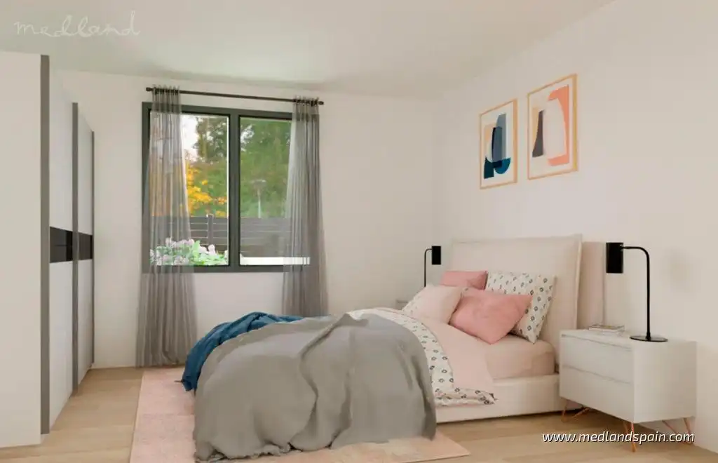 Xalet amb piscina en venda a Hondón de las Nieves / El Fondó de les Neus, imagen 8