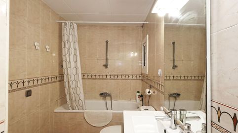 Foto 4 de Piso en venta en Plaça de Jacinto Benavente, Can Vidalet, Esplugues de Llobregat