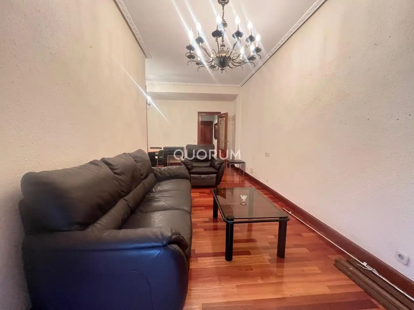 Appartement avec ascenseur à louer à Calle Marcelino Oreja, imagen 3