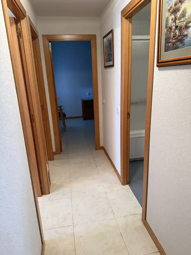 Pis en venda en Ciempozuelos amb Aire condicionat i Balcó