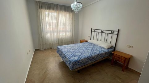 Foto 5 de Apartamento de alquiler en Parque Sur, Albacete Capital