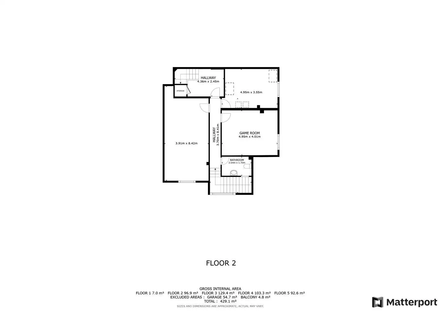 Villa avec jardin à vendre à Calle París, imagen 123