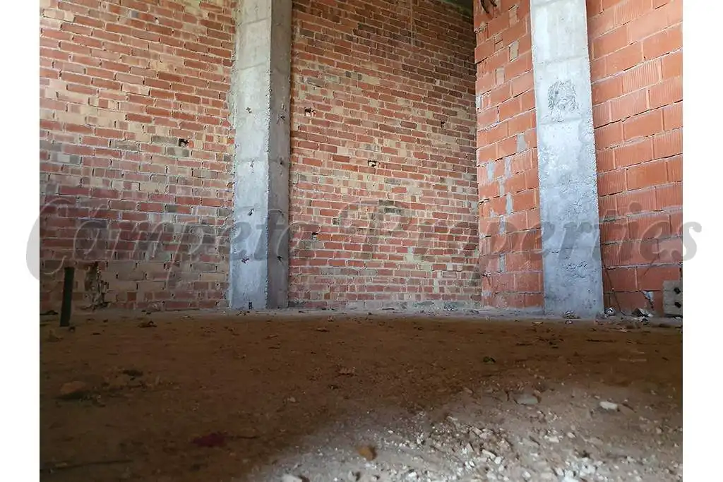 Business premises to rent in Urbanización Santa Rosa, imagen 4