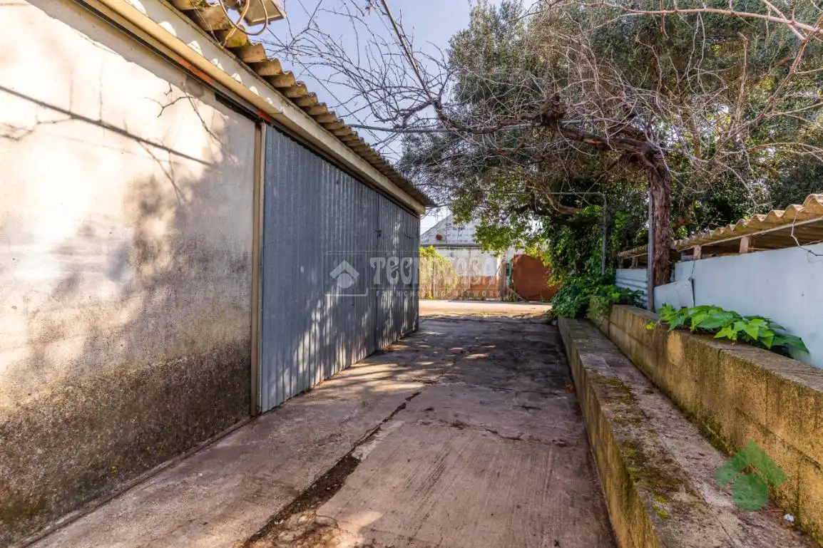 Außenansicht von Country house zum Verkauf in Jerez de la Frontera