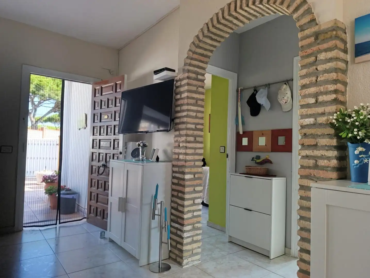 Houses for sale in Chiclana de la Frontera  with Air Conditioner, Heating and Private garden