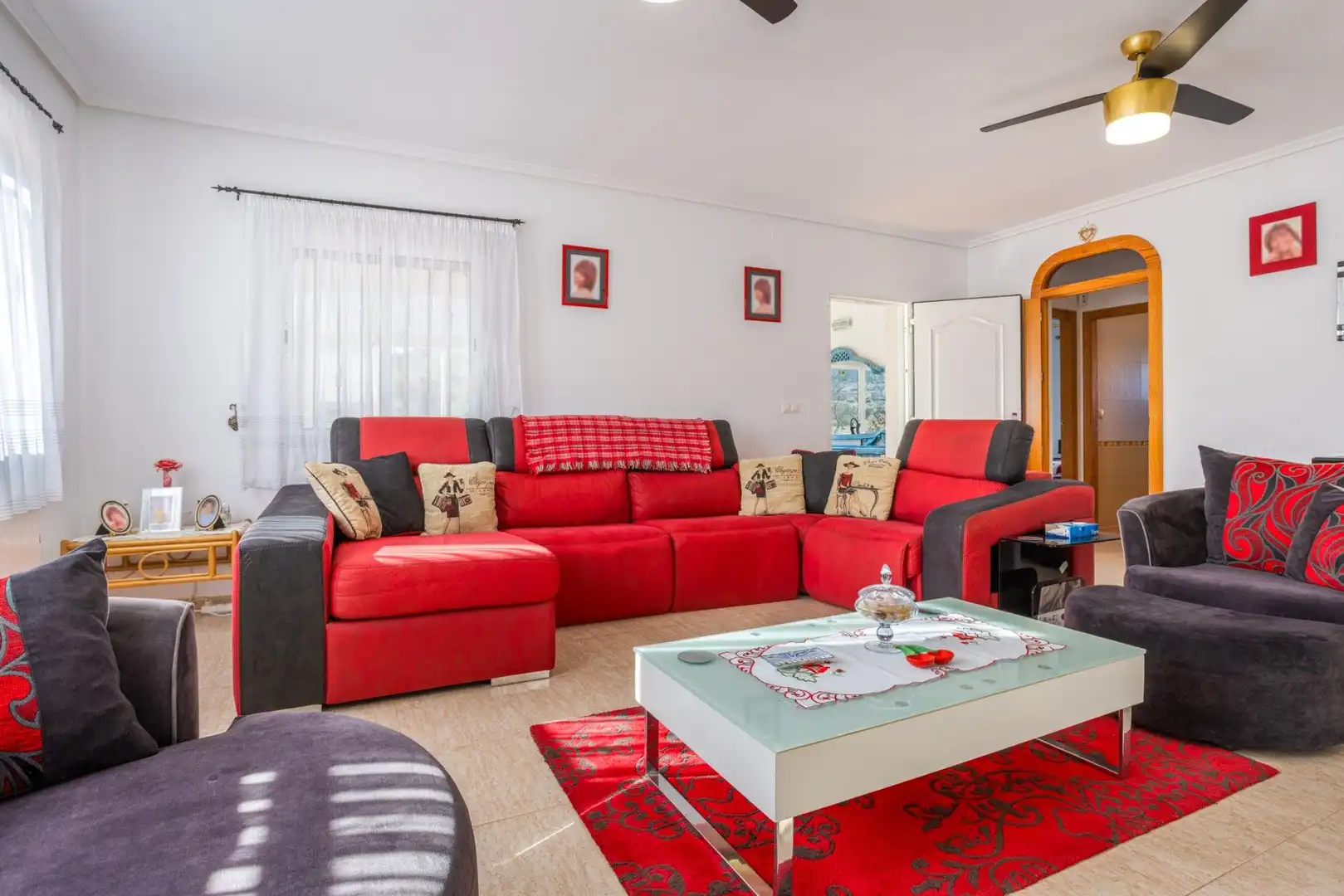 Casa con piscina en venta en Jumilla, imagen 23