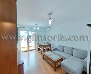 Bedroom of Apartment for sale in Vélez-Málaga  with Terrace