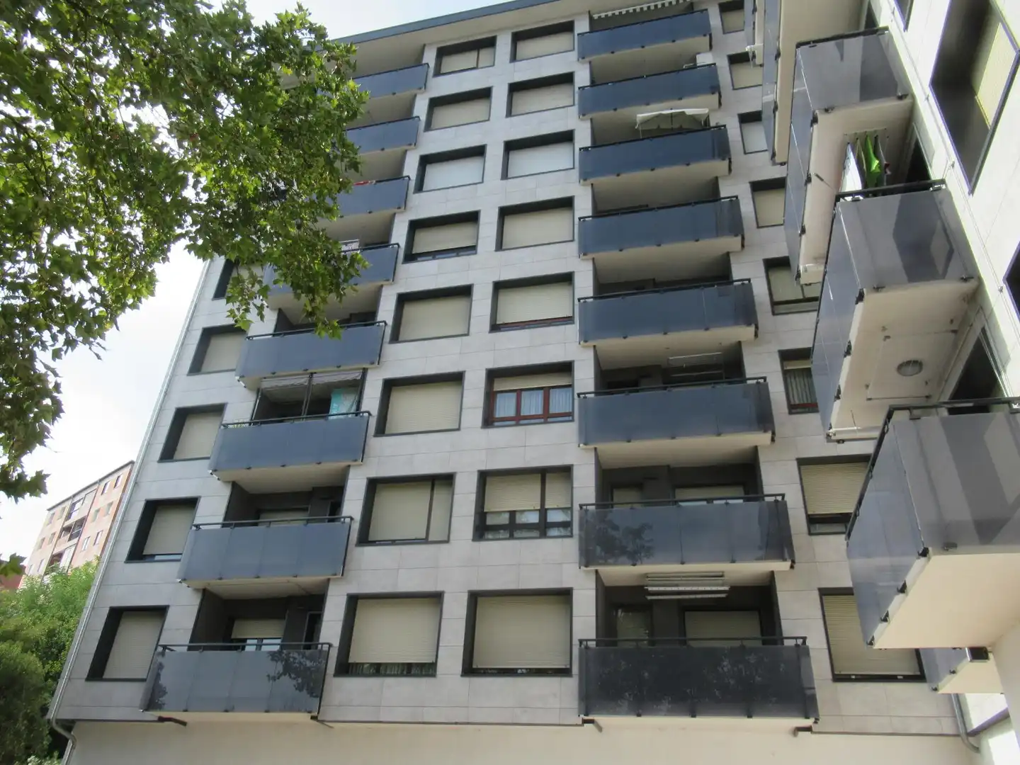 Wohnung mit Terrasse zum Verkauf in Galdakao, imagen 19