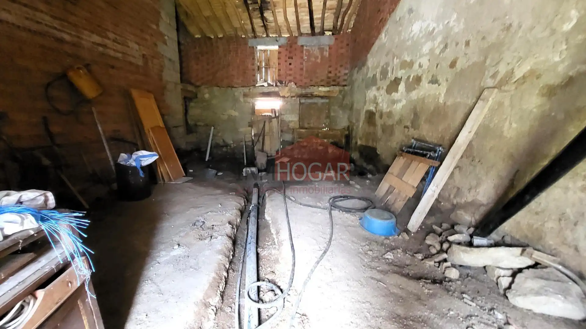 Casa o chalet en venta en Villatoro con Jardín privado y Terraza