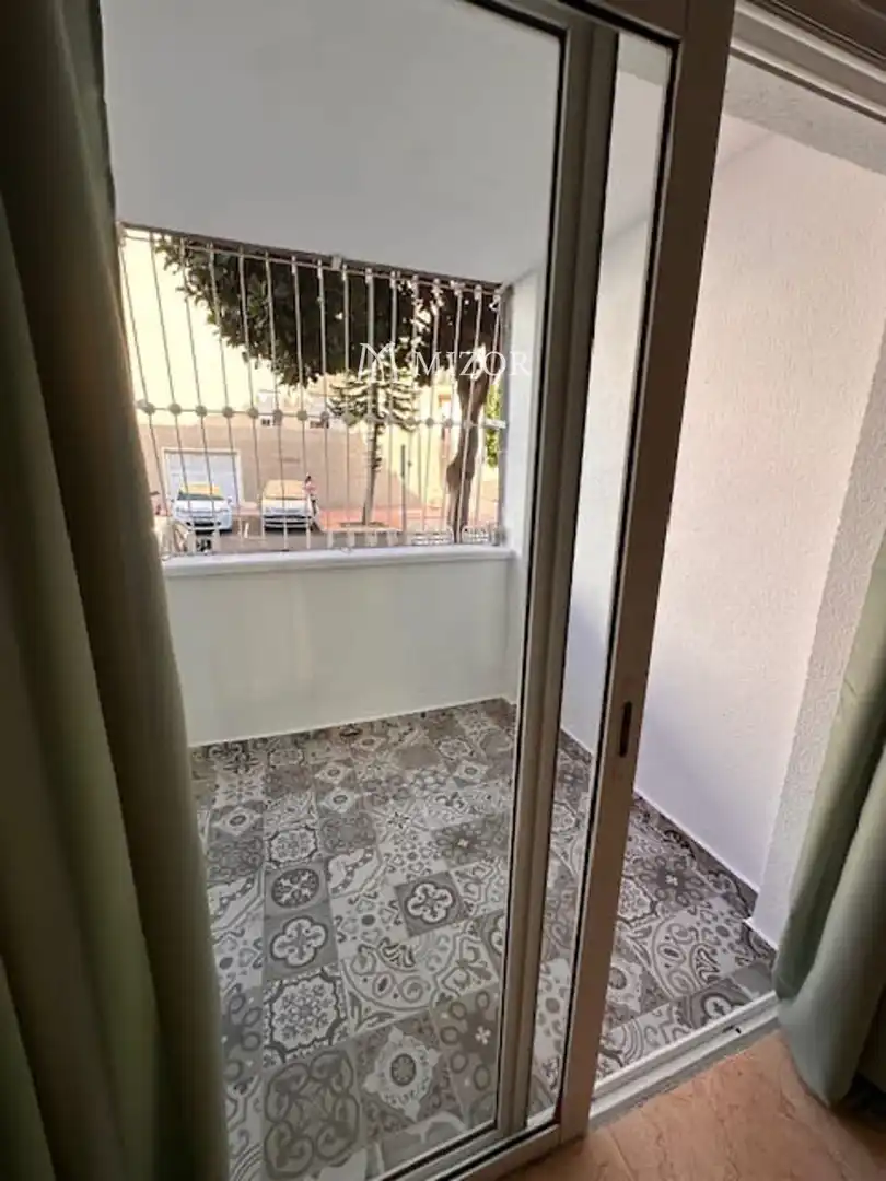 Dormitori de Apartament en venda en Adeje amb Terrassa i Moblat