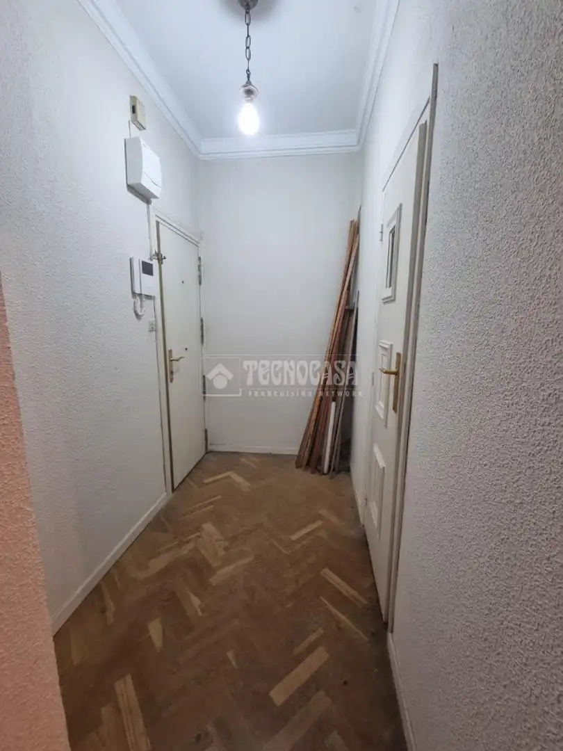 Pis en venda en Madrid amb Parquet i Traster
