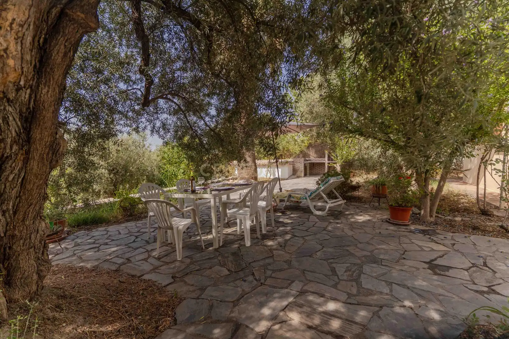 Terrace of Houses for sale in Órgiva  with Private garden and Swimming Pool