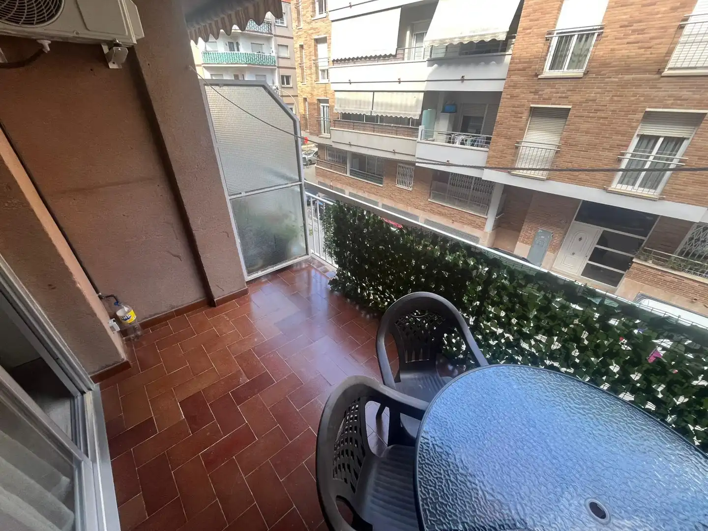 Wohnung mit Terrasse zum Verkauf in La Plantera, imagen 8