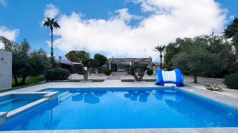 Foto 2 de Casa o chalet en venta en Crevillent, Alicante
