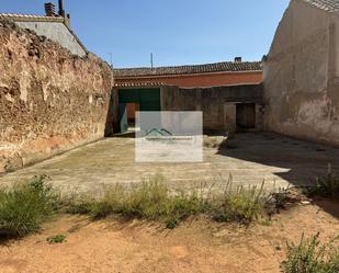 Residencial en venda en Castillejo de Iniesta