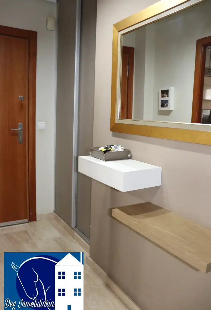 Appartement avec ascenseur à vendre à Carrer de Santa Teresa, imagen 21