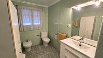 Bathroom of Flat for sale in Llíria  with Air Conditioner and Balcony