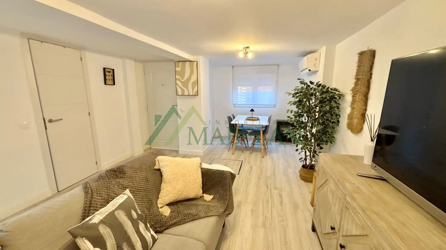 Flat for rent in Las Rozas de Madrid  with Air Conditioner