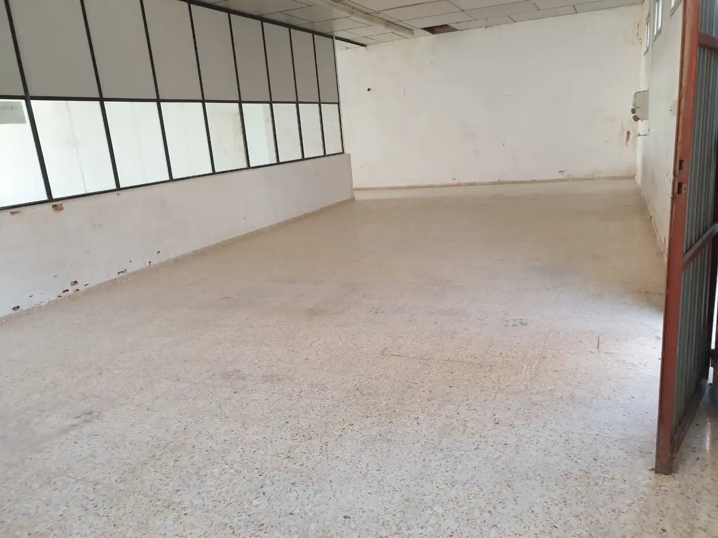 Nau industrial en venda a ALCORISA, imagen 5
