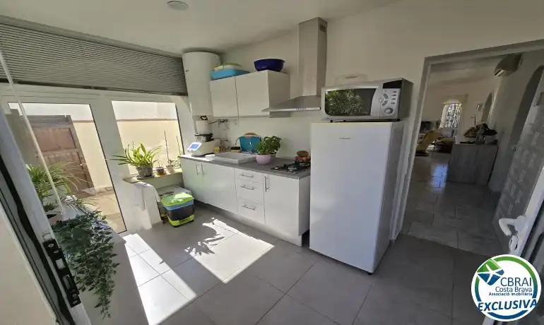 Casa con piscina en venta en Carrer PenÃ­ 120b 0 120, imagen 9