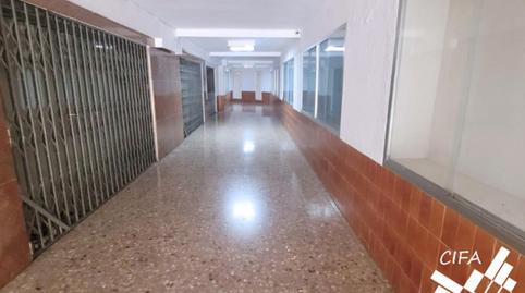 Foto 5 de Traster en venda a  San Francisco, Casco Urbano, Castellón