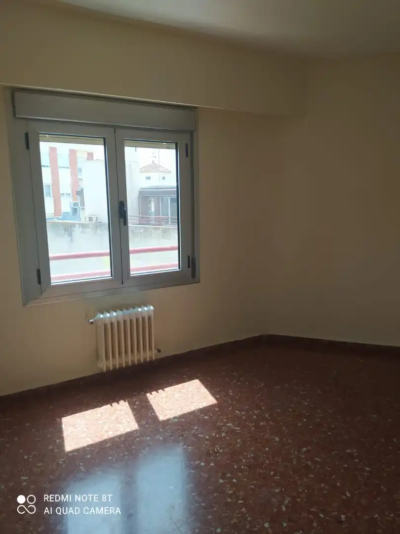 Flat with lift to rent in Carretas - Pajarita, imagen 6