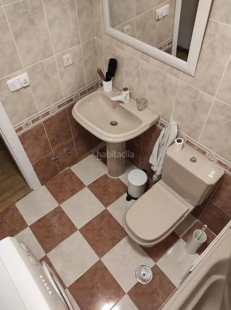 Wohnung zur Miete in Calle de la Infanta Isabel 9, imagen 15