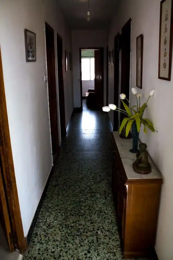 Casa adosada en venda en Maceda amb Traster i Moblat