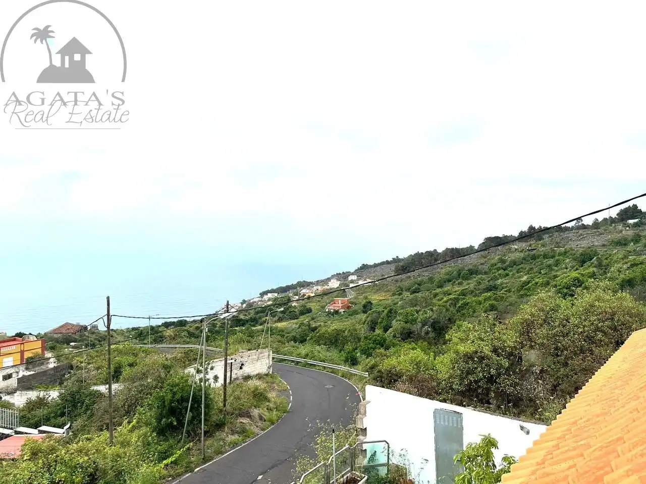 Maison avec jardin à vendre à El Tanque, imagen 25