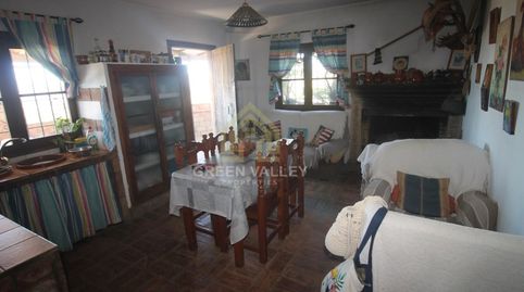 Foto 4 de Finca rústica en venda a Poligono 2 Paraje 2 Aguzaderas, La Alcaidesa, Cádiz