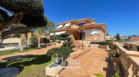 Photo 5 of House or chalet for sale in Calle Cactus, Los Girasoles, San Vicente del Raspeig / Sant Vicent del Raspeig