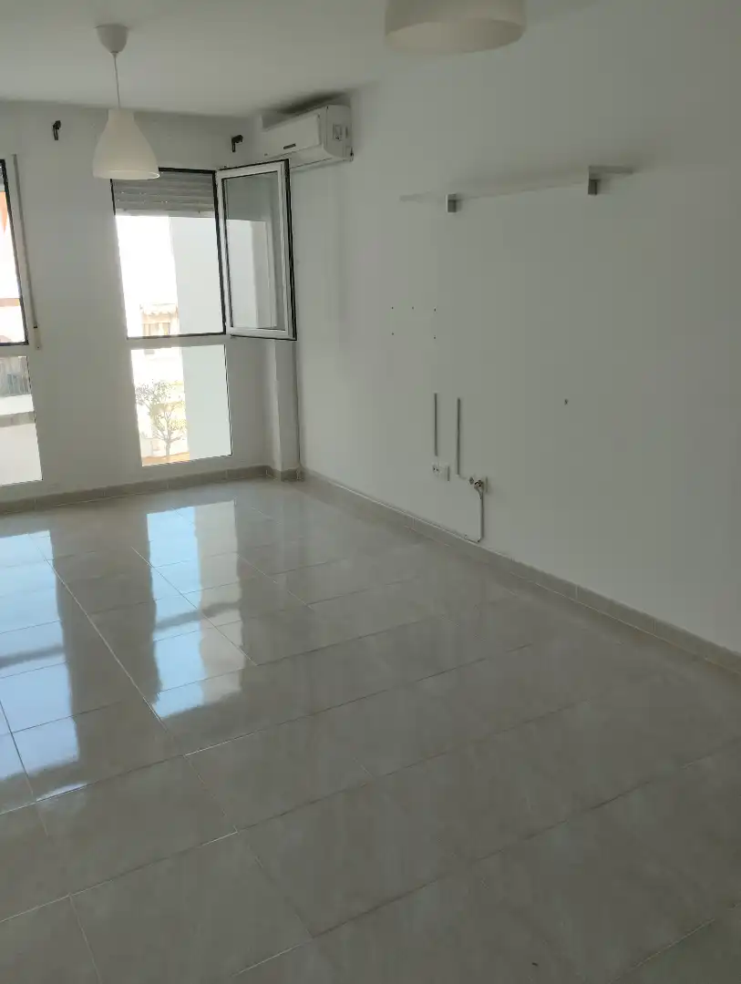 Piso en venta en Calle Teatro Algabeño, 1, La Algaba
