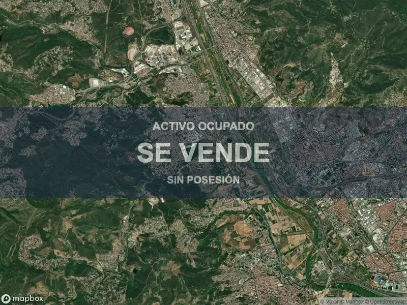 Pis en venda en Sant Vicenç Dels Horts