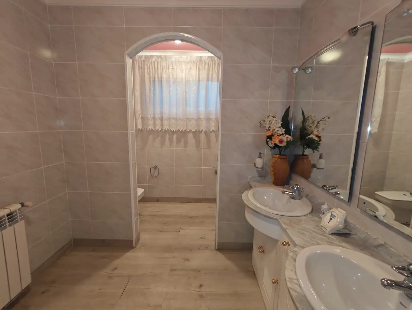 Villa avec jardin à vendre à L'Aldea, imagen 11