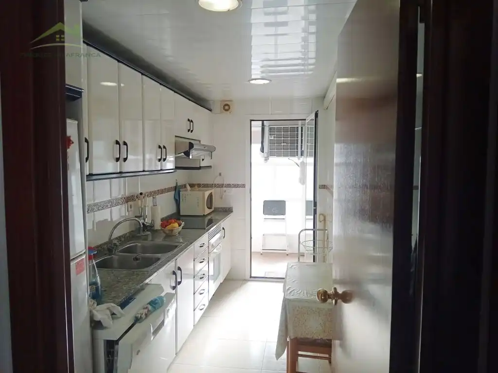 Appartement avec ascenseur à vendre à Plaza Gas, imagen 3